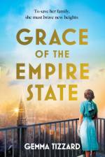 Grace of the Empire State af Gemma Tizzard