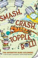 Smash, Crash, Topple, Roll! af Catherine Thimmesh