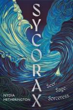 Sycorax af Nydia Hetherington