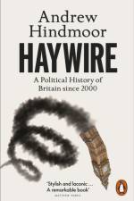 Haywire af Andrew Hindmoor