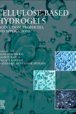 Cellulose Based Hydrogels