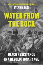 Water from the Rock af Sylvia R. Frey