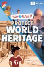 Team Planet!: Protect World Heritage af Louise Spilsbury