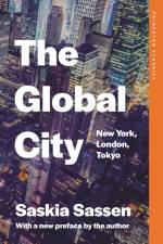 The Global City af Saskia Sassen
