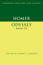 Homer: Odyssey Book IX