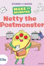 Stories for Maths: KS1: Netty the Postmonster (Place value (within 20)) af Lorna Greengrass