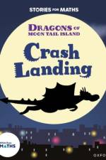 Stories for Maths: KS1: Crash Landing (Place value) af Lorna Greengrass