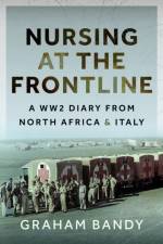 Nursing at the Frontline af Graham Bandy