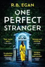 One Perfect Stranger af R.B. Egan