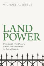 Land Power af Michael Albertus