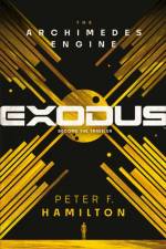 Exodus: The Archimedes Engine