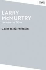 Lonesome Dove af Larry McMurtry