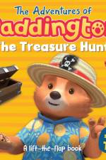 The Treasure Hunt af HarperCollins Children’s Books