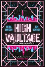 High Vaultage af Chris Sugden