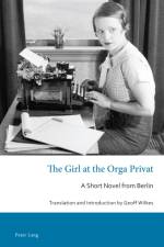The Girl at the Orga Privat
