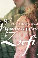 Wspomnienia Zofii af Władysława Magiera