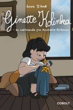 Ginette Kolinka af Aurore D’Hondt