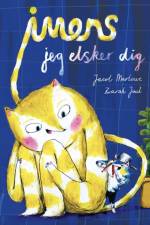 Imens jeg elsker dig af Jacob Marlowe
