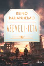 Aseveli-ilta af Reino Rauanheimo