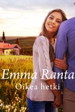 Oikea hetki af Emma Ranta
