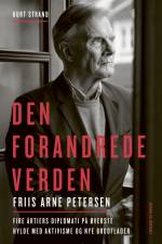 Den forandrede verden af Kurt Strand