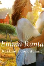 Rakkauden oppitunnit af Emma Ranta