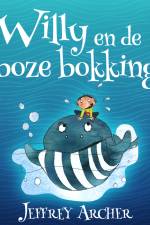 Willy en de boze bokking af Jeffrey Archer