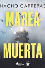 Marea muerta af Nacho Carreras Ojea