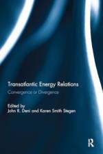 Transatlantic Energy Relations