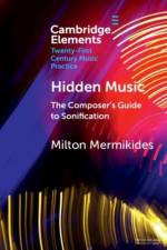Hidden Music af Milton (University of Surrey) Mermikides