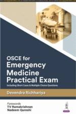 OSCE for Emergency Medicine Practical Exam af Devendra Richhariya