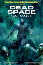Dead Space Vol. 2 Salvage af Anthony Johnston