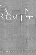 Fragments: Ian Hamilton Finlay