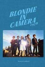 Blondie in Camera 1978