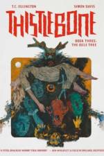 Thistlebone Book Three: The Dule Tree af T.C. Eglington