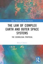 The Law of Complex Earth and Outer Space Systems af Elena (University of Helsinki Cirkovic