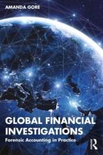 Global Financial Investigations af Amanda Gore