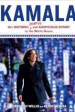 Kamala af Deborah Willis