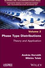Phase Type Distributions af Andras (University of Turin Horvath