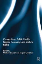 Circumcision, Public Health, Genital Autonomy and Cultural Rights