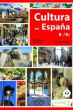 Cultura en Espana (Nueva edicion) af Amalia Balea