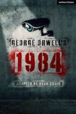 George Orwell's 1984 af Ryan (Author) Craig