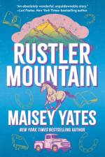 Rustler Mountain af Maisey Yates