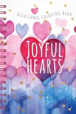 Joyful Hearts af Majestic Expressions