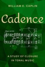 Cadence af William E Caplin
