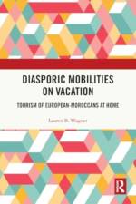 Diasporic Mobilities on Vacation af Lauren B. Wagner