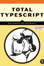 Total Typescript af Matt Pocock
