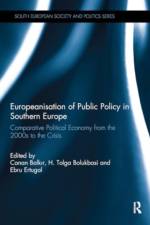 Europeanisation of Public Policy in Southern Europe