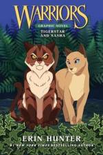 Warriors: Tigerstar and Sasha: 3 Full-Color Warriors Books in 1 af Erin Hunter