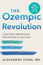 The Ozempic Revolution af Alexandra Sowa